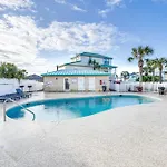 Sunny Pcb Studio, 2 Min Walk To Laguna Beach!