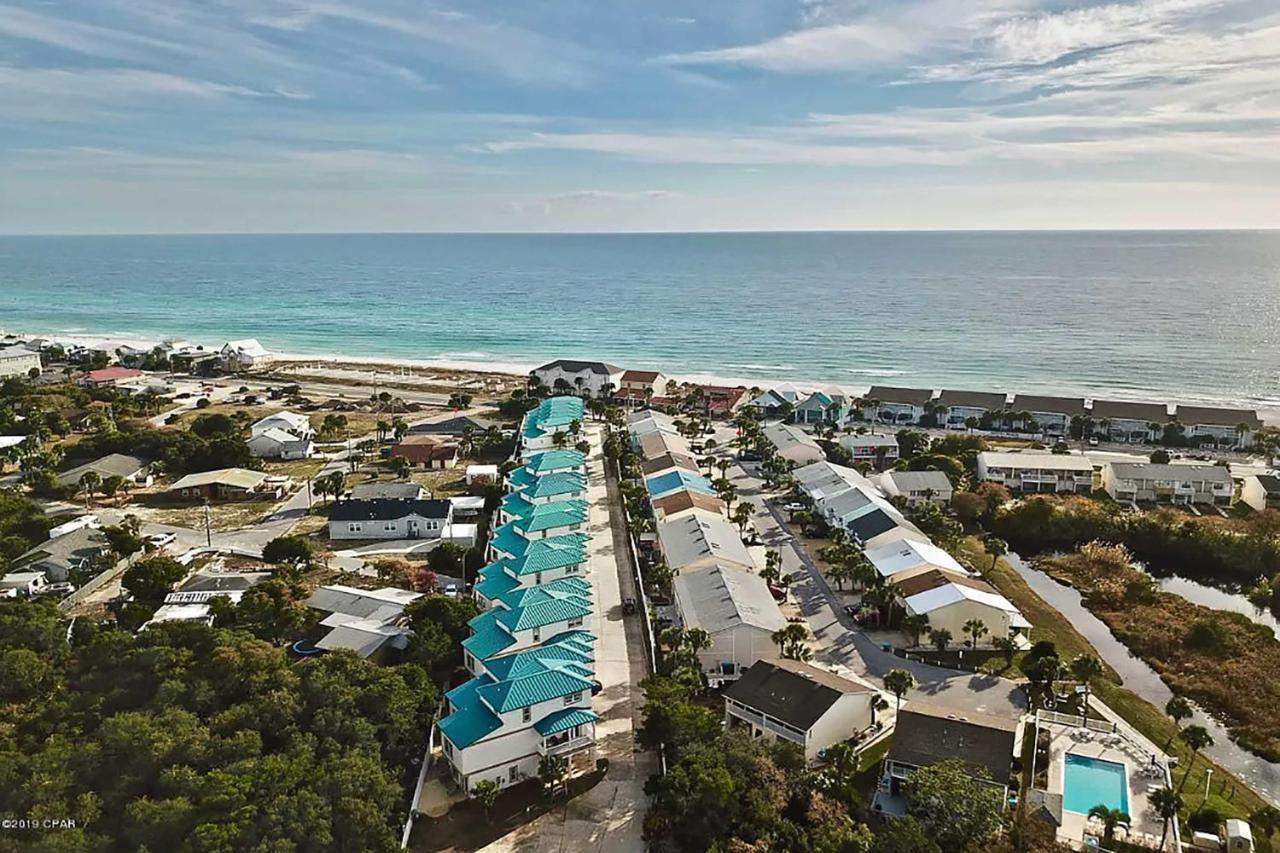 Sunny Pcb Studio, 2 Min Walk To Laguna Beach! Panama City Beach