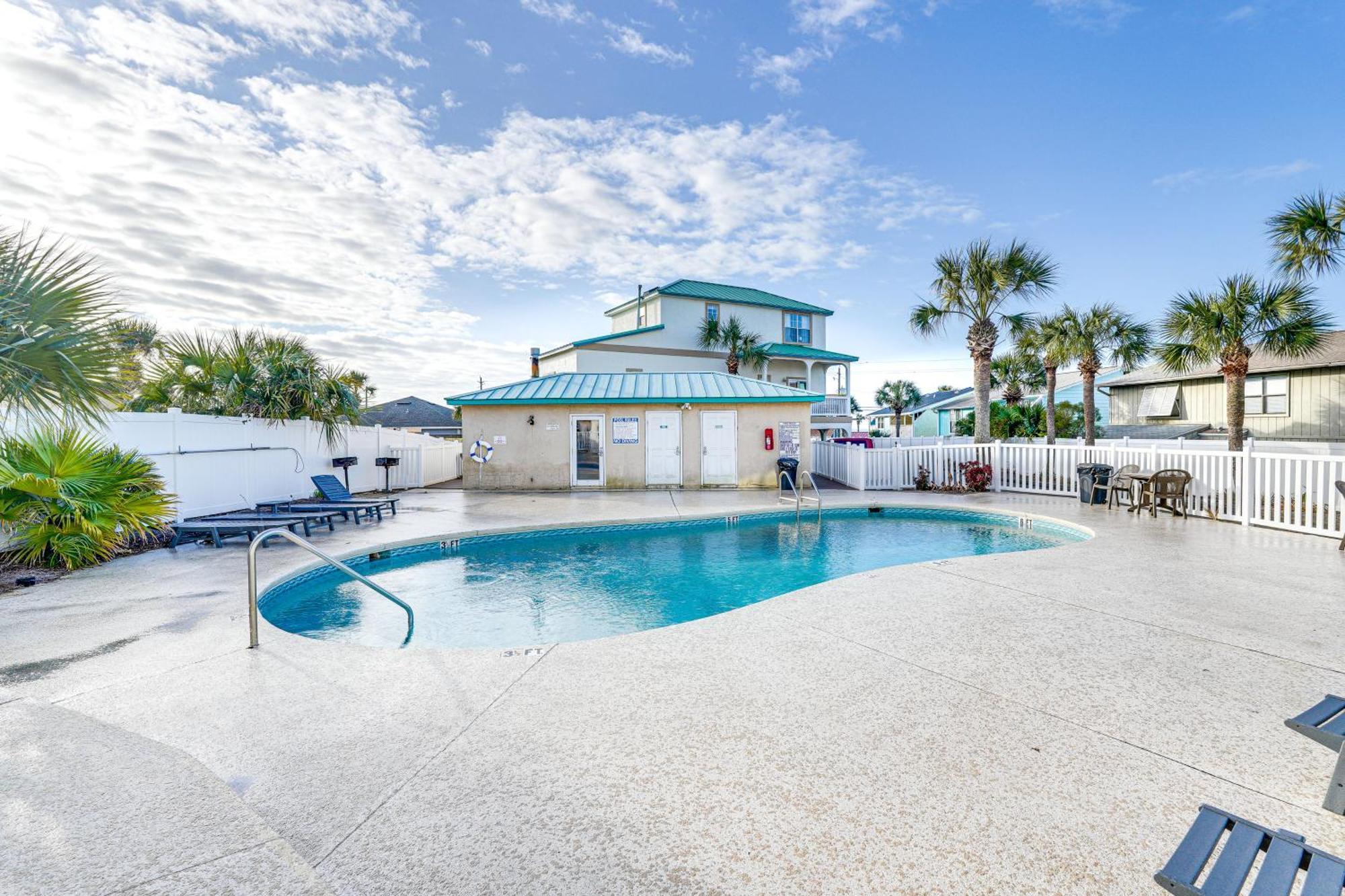 Sunny Pcb Studio, 2 Min Walk To Laguna Beach! Apartment