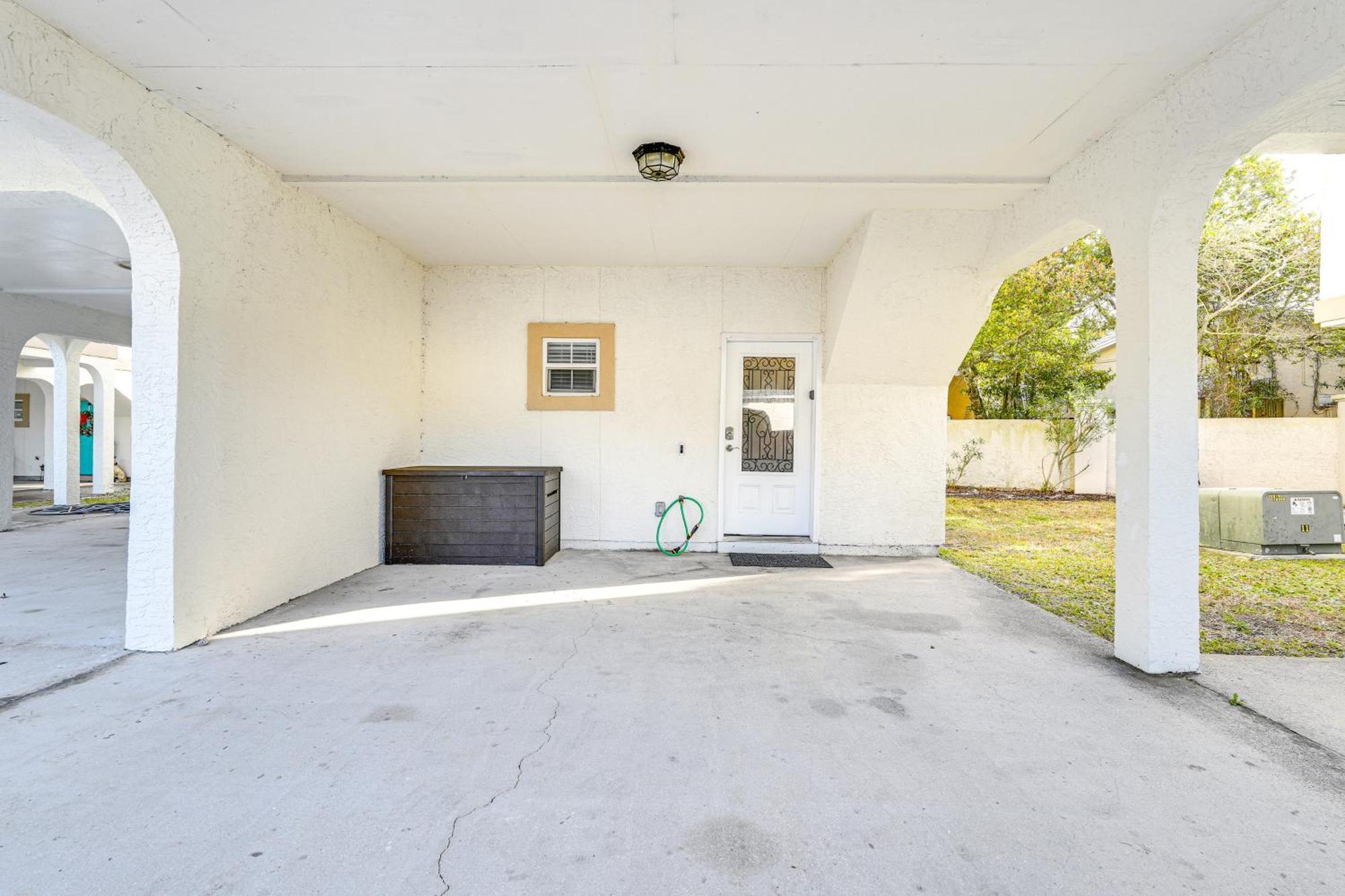 Sunny Pcb Studio, 2 Min Walk To Laguna Beach! Apartment