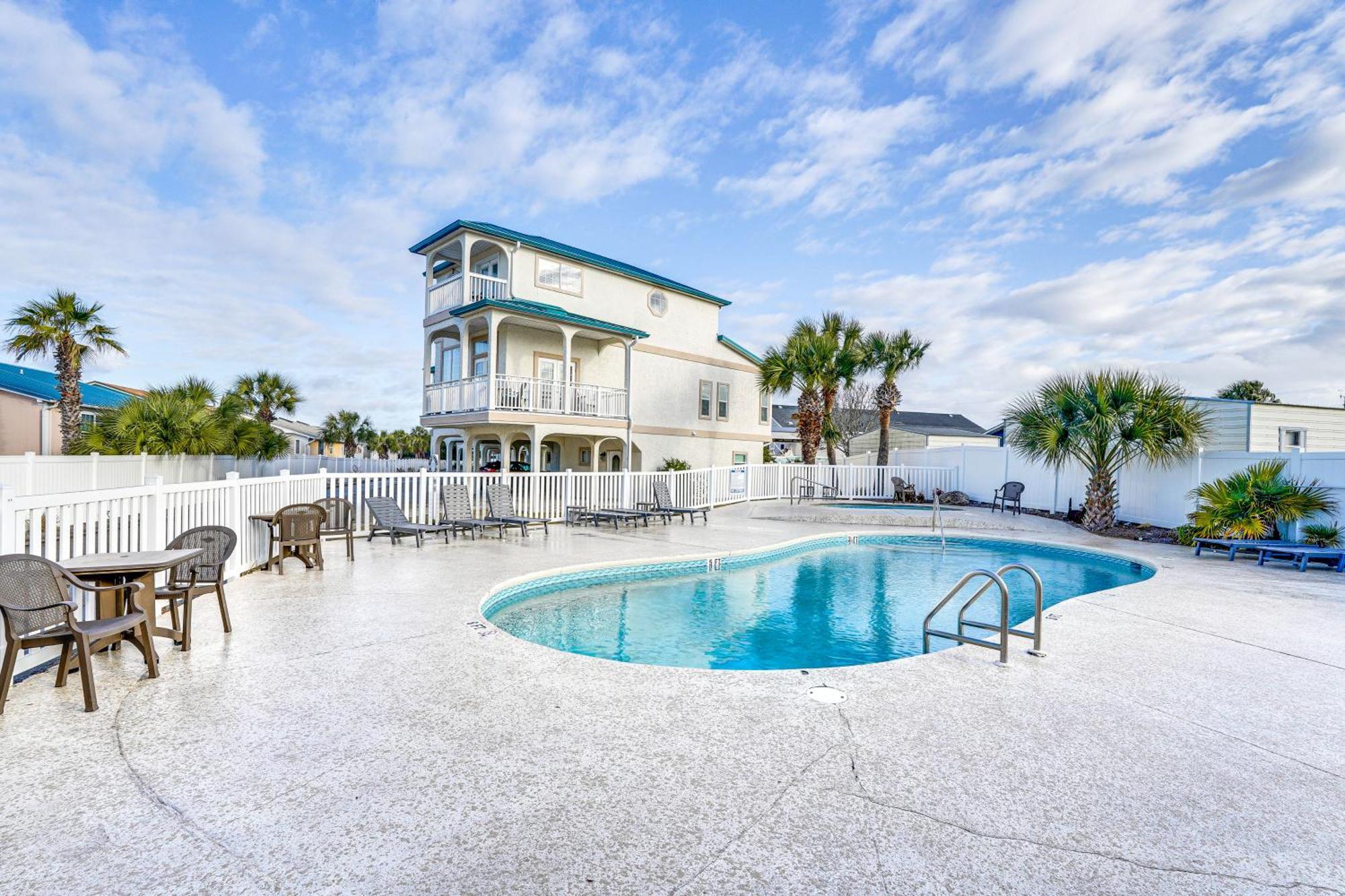 Sunny Pcb Studio, 2 Min Walk To Laguna Beach! Apartment *