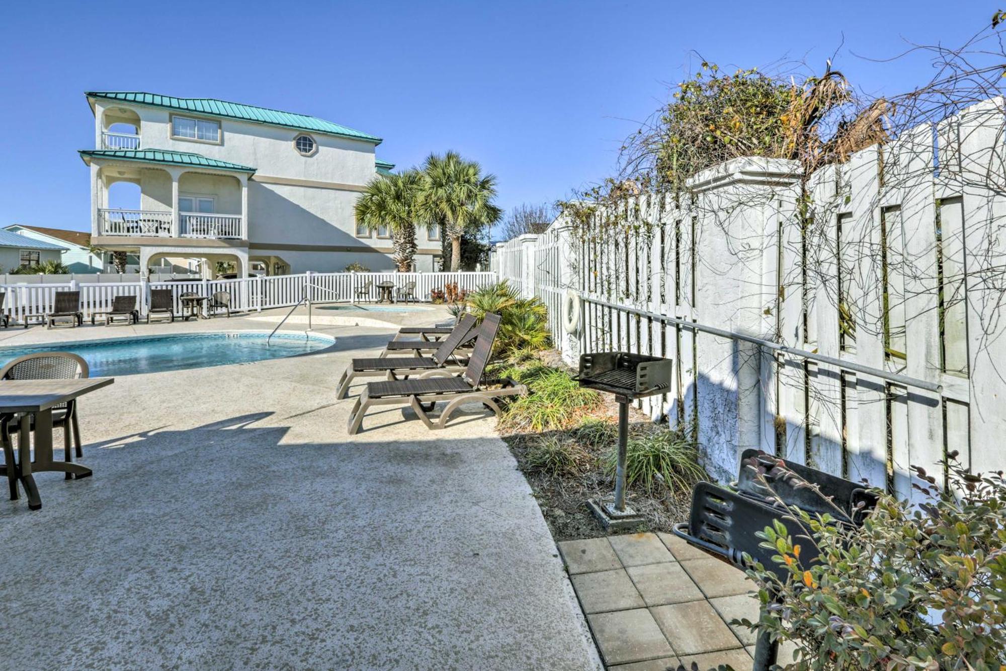 Sunny Pcb Studio, 2 Min Walk To Laguna Beach! *